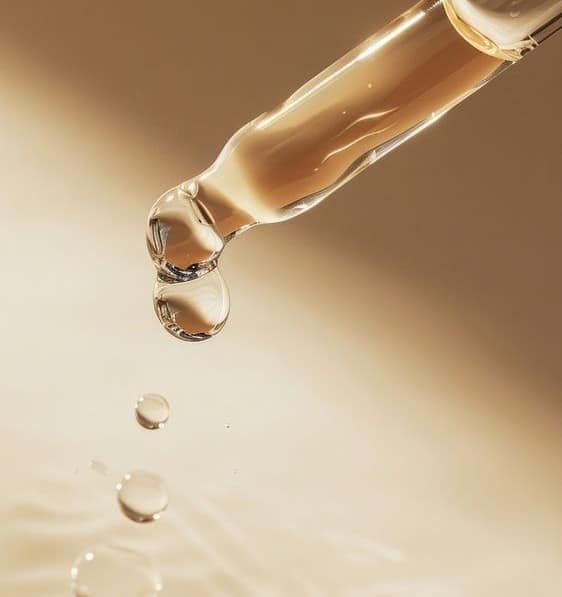 Спрей проти випадіння волосся